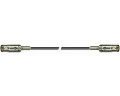 Kabel  MIDI-Kabel 1m-0