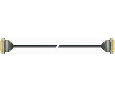 Kabel Multicore D-Sub 25 auf D-Sub 25 05m-0