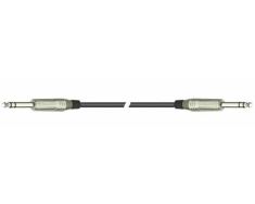 Kabel  Stereo-Klinke auf Stereo-Klinke  3m-0