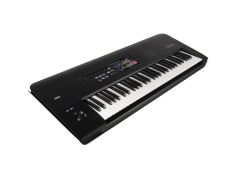 Korg Nautilus 61 Einzelstück-0