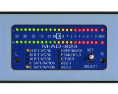 Lavry Blue 2ch AD Modul-0