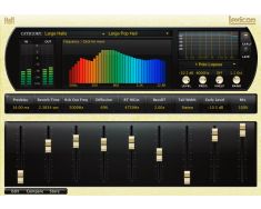 Lexicon PCM Native Reverb Plug-in Bundle-0