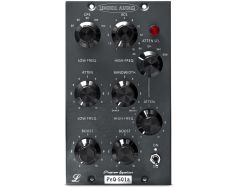 Lindell Audio PEQ-501A-0