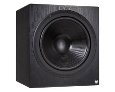 ME Geithain Basis 14K Subwoofer Esche Schwarz-0