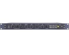 Manley Enhanced Pultec EQP-1A-0