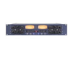 Manley SLAM Mastering Version-1