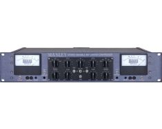 Manley Variable MU Mastering Version-0