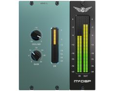 McDSP 4040 Retro Limiter HD-1