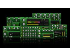 McDSP Classic Pack Native-1