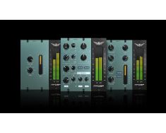 McDSP Retro Pack Native-1