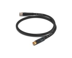 Mutec Digital-Interface-Kabel BNC - Cinch 05m--49