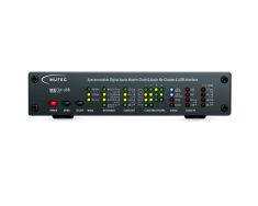 Mutec Smart Clock MC-3 USB schwarz-0