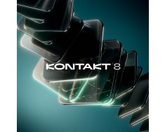 Native Instruments Kontakt 8 Update-0