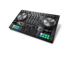 Native Instruments NI Traktor Kontrol S4 MK3-0