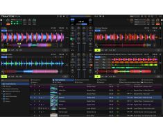 Native Instruments Traktor Pro 4 Update von Traktor Pro 3-0