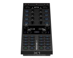 Native Instruments Traktor X1 MK3-1
