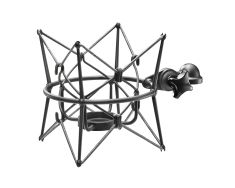Neumann EA 170 mt schwarz-0