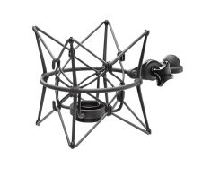 Neumann EA 89 A mt schwarz-0