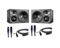 Neumann KH 310 A Vovox Bundle - Paar 2-0