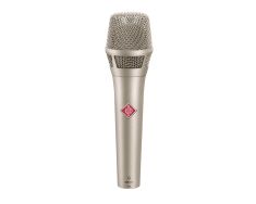 Neumann KMS 105 Nickel-2