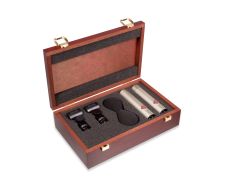 Neumann KM 183 Stereo Set-1