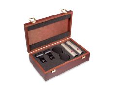 Neumann KM 184 Stereo Set-4
