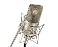 Neumann M 149 Tube Set-0