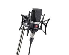 Neumann TLM 102 mt Studio Set schwarz-2