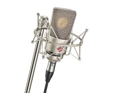 Neumann TLM 103 Studio Set nickel-7