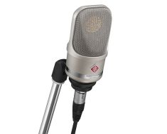 Neumann TLM 107 Nickel-5