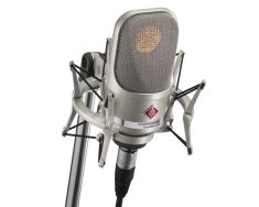 Neumann TLM 107 Studio Set Nickel-1