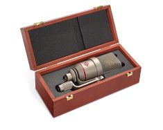 Neumann TLM 170 R nickel-1