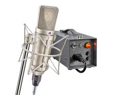 Neumann U 67 Vovox Bundle-0