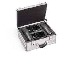 Neumann U 87 AI mt Stereo Set schwarz-4
