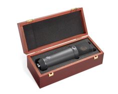 Neumann U 87 AI mt schwarz-1