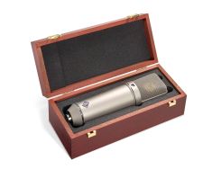 Neumann U 87 AI nickel-1