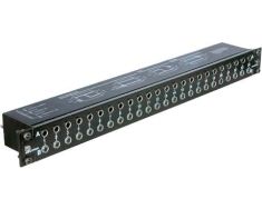 Neutrik Klinken-Patchbay NYS-SPP-L1-0