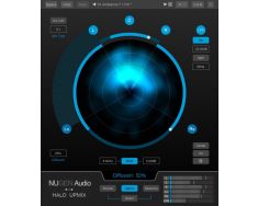Nugen Audio Halo Upmix-0