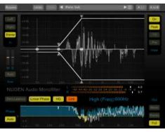 Nugen Audio Monofilter-0