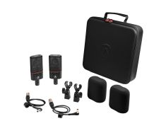 OC818 Black Dual Set Go-0