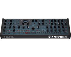 Oberheim TEO-5 Desktop Module-0