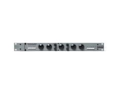 Overstayer Stereo Voltage Control-0