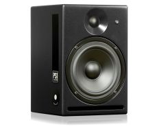 PSI Audio A14-M Studio Metal Black-0