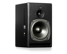 PSI Audio A17-M Studio Metal Black-0