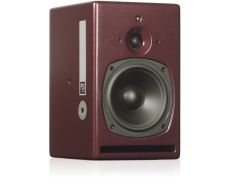 PSI Audio A17-M Studio Red-0