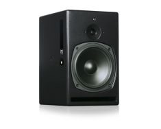 PSI Audio A21-M Studio Metal Black-0