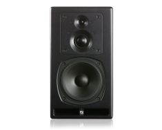 PSI Audio A23-M Studio Metal Black-0