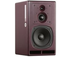 PSI Audio A23-M Studio Red-0