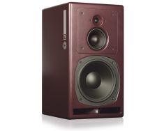 PSI Audio A25-M Studio Red 2021-0