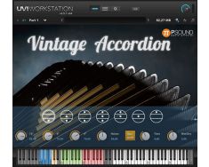 PSound Vintage Accordion-0
